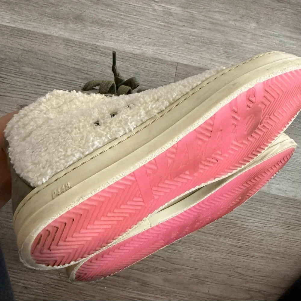 P448 skate hi